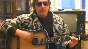 Майк Науменко Седьмая глава (Акустика 1989)