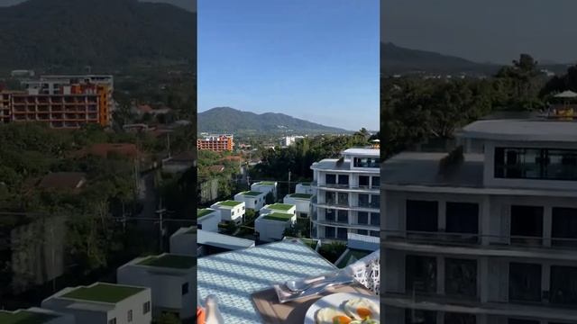 Завтрак в Тайланде ❤️ смотреть онлайн