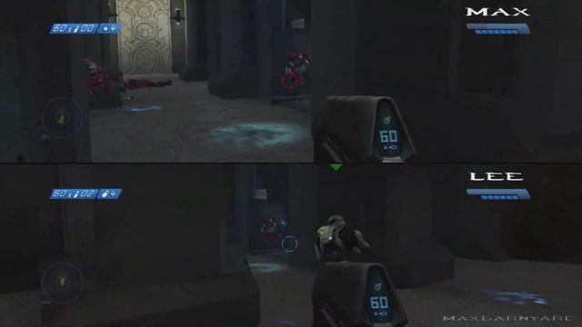 Great Levels in Gaming - Episode 8 - Halo: Combat Evolved смотреть онлайн