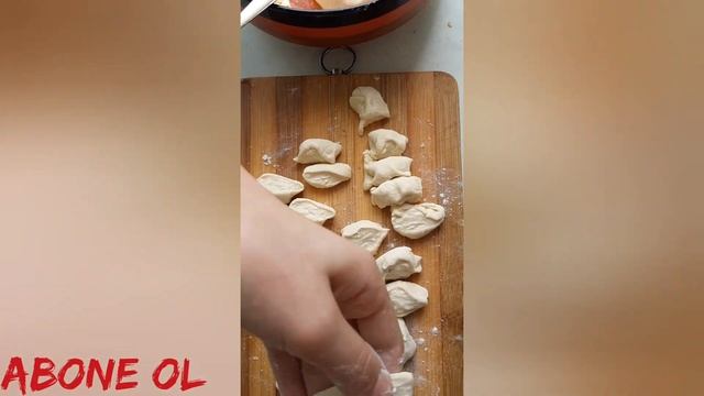 Vareniki resepti.vareniki nece hazırlanır. смотреть онлайн