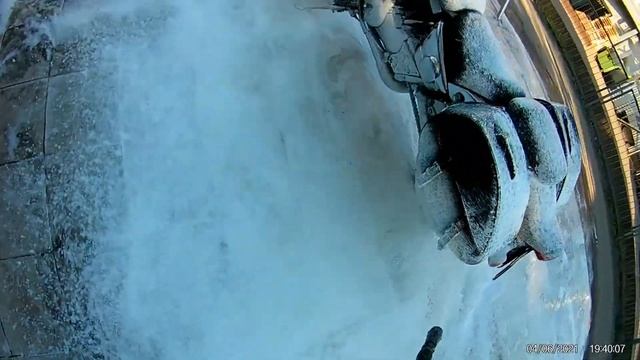 Suzuki Desperado 400 - Иж 4, и смех и грех. смотреть онлайн