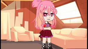 Клип || Я люблю ненавижу, у меня срывает крышу || Gacha Life