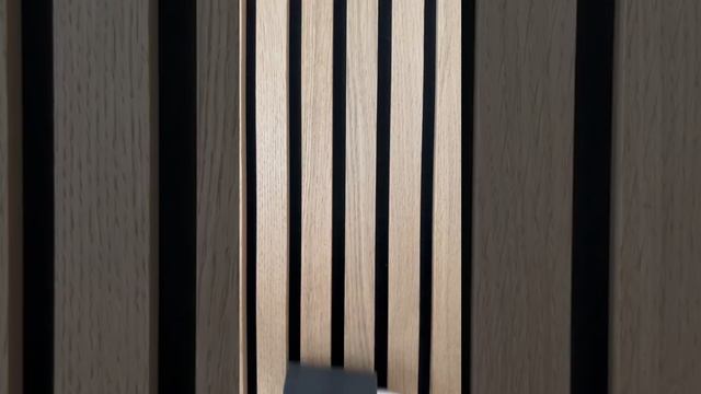 Как сделать скрытую дверь с помощью Akupanel? Смотрите наглядное пособие 🤗