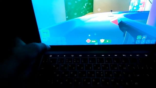 Не работает,завис Apple macbook pro 13 2016. смотреть онлайн