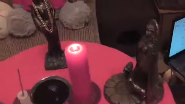 ЧЕТЫРЕ БОГИНИ СУДЬБЫ. РИТУАЛ ДЛЯ ПРАКТИКОВ ((ВЕДЬМИНА ИЗБА ▶️ ИНГИ ХОСРОЕВОЙ)) смотреть онлайн