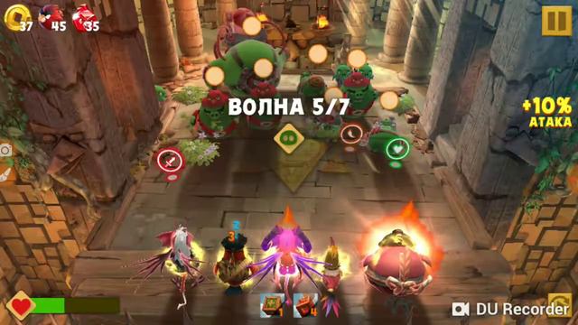 AB EVOLUTION Terence EVENT lvl 80 смотреть онлайн