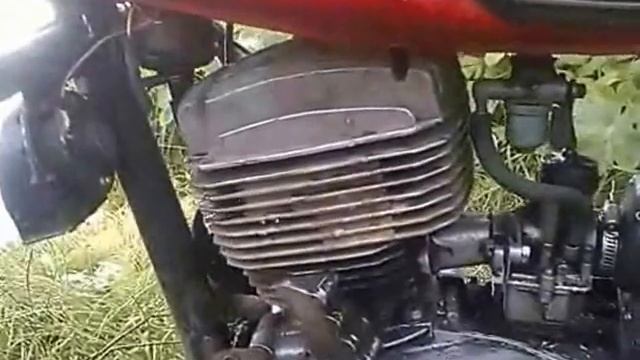 ИЖ Планета 5 Перегрелся смотреть онлайн