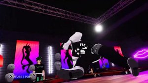 Чем заняться в VRChat: обзор для новичков | Самая разнообразная VR-метавселенная