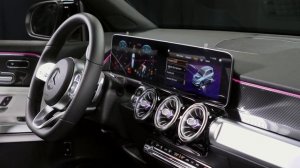 2021 Mercedes-Benz GLB 250 4MATIC® SUV - 2021 GLB 250 For Sale MB Scottsdale AZ