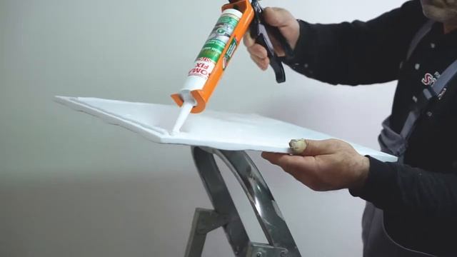 Somafix экспресс акриловый монтажный клей S176 каковы особенности? смотреть онлайн