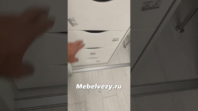 Встроенный шкаф-купе в коридор в 2023 г. #шкаф #шкафназаказ #шкафкупе  #мебель #мебельподзаказ
