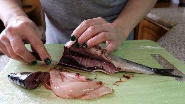 Малосольная СЕЛЁДКА . ПРОСТО, быстро, вкусно.
