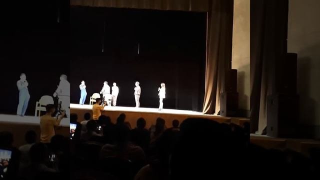 Million Jamoasi санкт-петербург