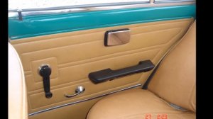 ВАЗ 2101, 1986 Полностью в оригинальном состоянии в родной краске.