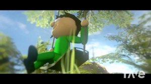 Cg5 X Fandroid - Baldi/Undertale Song ▶ Every Door & Kill Or Be Killed ft. Caleb Hyles | RaveDJ