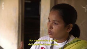 Bangladesh: Daulatdia, la ciudad de las prostitutas | ARTE.tv Documentales
