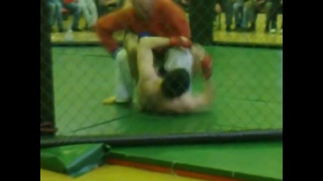 Бой без правил_Азербайджан vs Армении смотреть онлайн