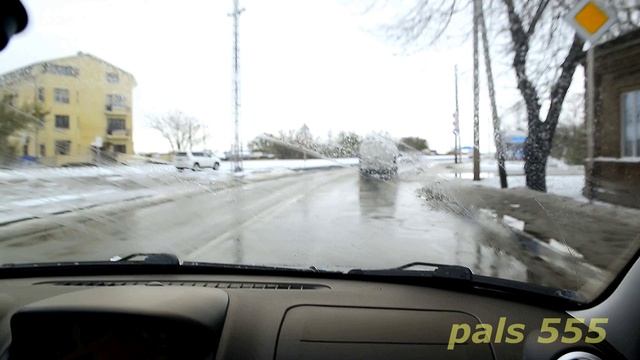 Ейск  Эх дороги .... смотреть онлайн