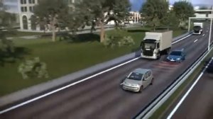 Volkswagen Technology   Front Assist