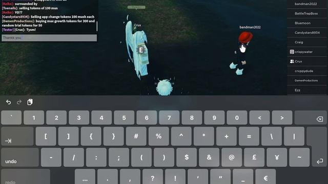 Buying Sigmatox Finally! | Creatures of Sonaria смотреть онлайн