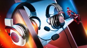 Гарнитура ZET Gaming EDGE: Микрофон с эффектами, качество сборки, еще и в двух цветах!