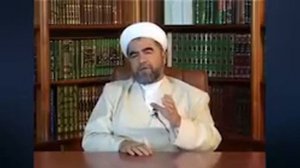 Шайх Мухаммад Содик Мухаммад Юсуф(78)