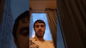 Мурад Легенда, эфир !!!