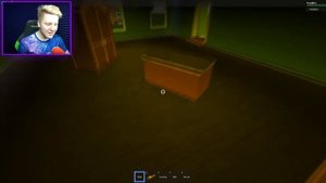 НОВАЯ ЧАСТЬ СОСЕДА HELLO NEIGHBOUR 3?! | Roblox