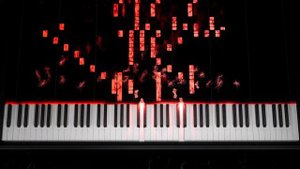 Beethoven - Symphony No. 5 Op. 67, Allergo con brio (Piano Tutorial)