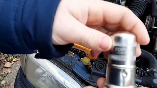 Приспособление для чистки клемм АКБ TOPTUL JDBV3984 смотреть онлайн