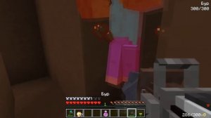 ЛАБИРИНТ МАЙНКРАФТ: СИРЕНОГОЛОВЫЙ SIREN HEAD ПРОТИВ ТРУБОГОЛОВЫЙ PIPE HEAD В MINECRAFT SCP 6789