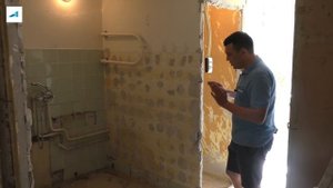 Нужно ли сносить коробку санузла? Все плюсы и минусы!