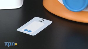 The Rocket 10 from Miniland