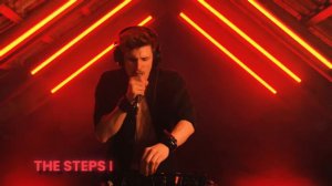 FRIIDON - Walk the Echo | Loopstation Live Performance