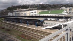 Севастополь ж д вокзал