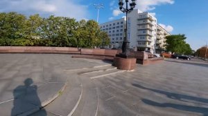 ОТ ПЕРВОГО ЛИЦА ГЛАЗАМИ СУМАСШЕДШЕГО САМОКАТЕРА ЕКАТЕРИНБУРГ