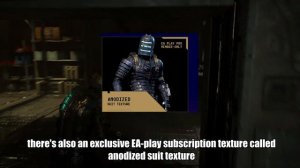 Dead Space Remake Standard vs Deluxe Edition