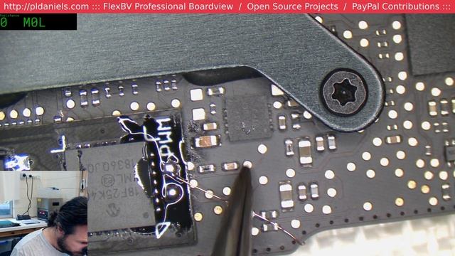 Restore 2011 Macbook Pro 15" Back to life with the CMIzapper & brightness control in HighSierra смотреть онлайн