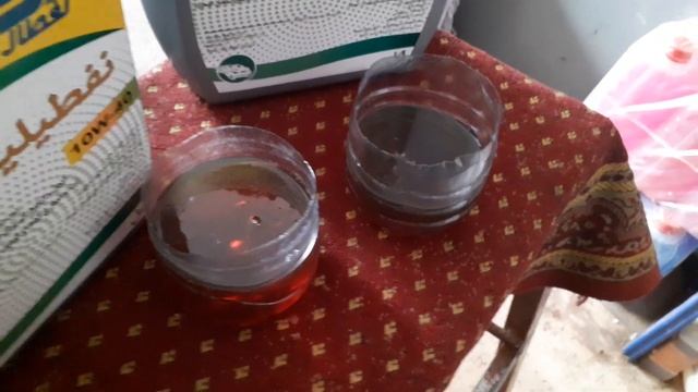 الفرق بين 10w40 نفطال المغشوش ?والاصلي .?? مفيد جدا смотреть онлайн