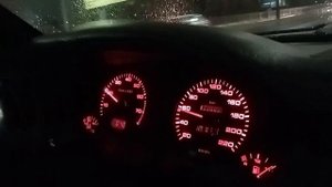 Audi 80 B4 , пищит зуммер давления масла, и перегрева двигателя. Не работает указатель температуры.