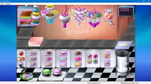 Игры Windows 7 для Windows 10, 8.1 и 8 Asus X553M Purble Place Comfy Cakes Профессионал Один Торт №2
