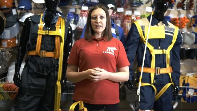 Предохранительные пояса Крепыж смотреть онлайн