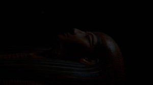 ЛУКСОР - От величия к нулю