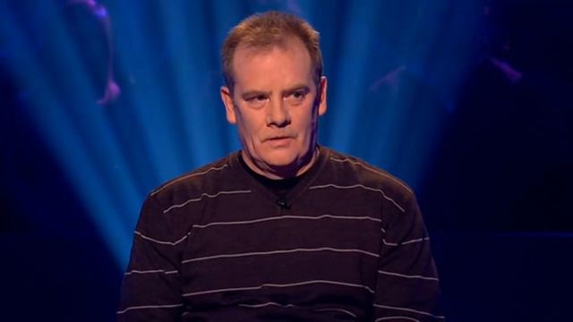 Who Wants To Be A Millionaire? (UK) (03.08.2010) (in Russian Language)