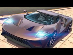 Extreme Car Driving Simulator прохождение часть 2