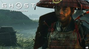 Ghost of Tsushima Прохождение►огненное послание(без комментариев)#18