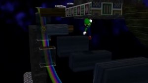 Luigi's Mansion 64 RELEASE TRAILER (Patch Download)