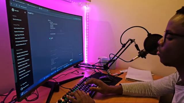 Day 8 | Learning Web Development - Perseverance