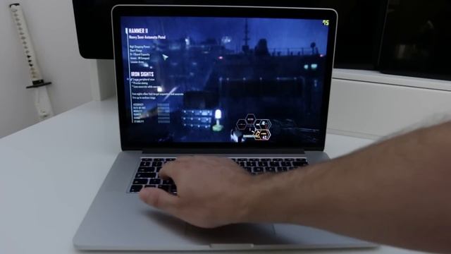 Apple Retina Macbook Pro Full Review - Late 2013 Haswell Model смотреть онлайн