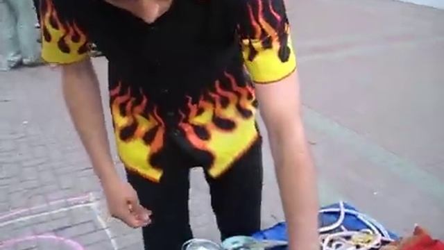 Владимир Алмазов Арбат видео ( Алексей Романов) смотреть онлайн